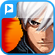 Street Fighter for Android 1:02 - The battle of life and death