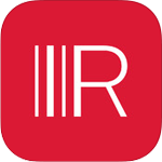 IOS 5.2.1 RedLaser - Barcode reader app for iPhone / iPad