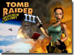 Tomb Raider III - Lara Croft adventures of an action game appealing to PC