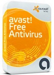 Avast Free Antivirus - FREE Antivirus software for PC