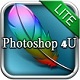 4U for Android 2.4.2 Photoshop - Photoshop for free on Android