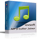 MP3 Cutter for Mac 1.0.1 Ainsoft - Convert audio files for Mac