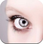 Partly for iOS Blur - blur images Software for iPhone