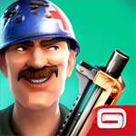 Blitz Brigade for Windows Phone 1.3.1.6 - free shooter FPS on Windows Phone