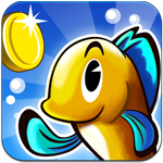 Fishing Diary for Android 1.1.8 - feeding coins Shooting Games online for android
