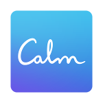 Calm for Android - Apps on Android relaxation and meditation
