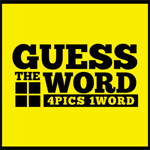 Guess the Word for Android 2:20 - intellectual game for Android users