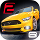 GT Racing 2: The Real Car Experience for iOS 1.4.0 - speedy racing game for the iPhone / iPad