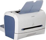 Laser Printer Canon LBP - 3200 - Laser printer Canon LBP Card