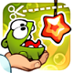 Cut the Rope Lite for iPhone - iPhone Game entertainment