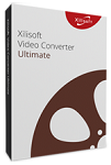 Xilisoft Video Converter Ultimate for Mac - Free download and software reviews