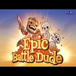 Epic Battle Dude for Windows Phone 1.1.3.0 - Action game for Windows Phone