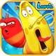 Heroes for iOS 1.0.6 Larva - save the world game on iPhone / iPad
