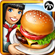 Cooking Fever for Android 1.1.2 - Game management restaurants