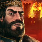 Throne Wars for Windows Phone 1.3.3.0 - powerful empire Build your own
