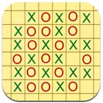 Caro Game for iOS - Play chess caro on iPhone / iPad