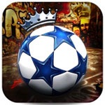 Football Fever for iOS - iOS Game Football on