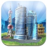 Megapolis for iOS 1.0.1029 - city building game on iPhone / iPod / iPad