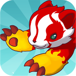 Terra Monsters for Android 1.1.2 - Game preparation fascinating animals on Android