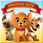 Amazing Pets for Windows Phone 1.1.7.0 - Games on Windows Phone animal