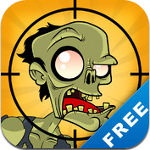 Stupid Zombies 2 Free for iOS 1.2.3 - goofy zombie Game for iPhone / iPad
