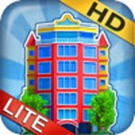 Hotel Mogul : Las Vegas HD Lite For iPad - Business hotels