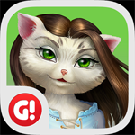 Cat Story for Android 1.3.5 - Game explorer mysterious island on Android