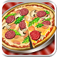 Pizza Maker for Android 1.6 - fun cooking game on Android