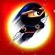 Tap Tap Ninja for Windows Phone - a new type of fruit slashing game on Windows Phone