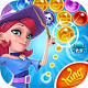 Bubble Witch Saga for iOS 1.22.3 2 - Game Shoot the ball witch on iPhone / iPad