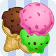 Android 1.0.5 Ice Cream - Game ice cream shop