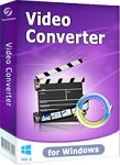 Tenorshare Video Converter - Free download and software reviews