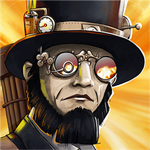 Steampunk Game for Windows Phone 1.4.1.0 - War Game for Windows Phone