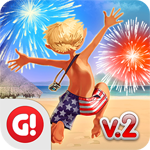 Paradise Island for Android 2.7.7 - Build Empire