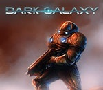 Dark Galaxy For iOS - Game action shooter appeal for iphone / ipad