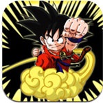 Dragon Ball full for iOS 1.1 - Animation of high quality for iphone / ipad