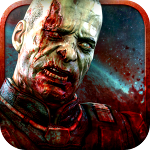 Dead Effect for Android 1.2.1 - kill zombies shooter on Android