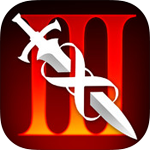 Infinity Blade for iOS 1.4 III - Game sword immortal III on the iPhone / iPad