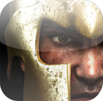 Hero of Sparta for iOS 1.4.1 - Game Hero of Sparta for iPhone / iPad