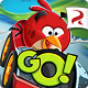 Angry Birds Go! for Windows Phone 1.4.0.0 - Angry Birds Game racing on Windows Phone