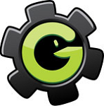 GameMaker 8.0 - software designed for PC gaming