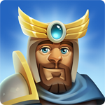 Shadow Kings for Android 5.1.18 - tactical MMO game on Android
