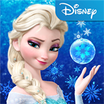 Frozen Free Fall for Windows Phone 1.1.0.7 - intellectual game for Windows Phone