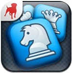Chess With Friends Free for iPhone - Free chess game for iPhone