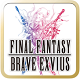FINAL FANTASY EXVIUS BRAVE for Android 1.0.0 - explorer RPG for Android