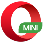 Opera Mini 8 - web browser for mobile devices for windows phone