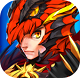 Dragon Heroes: Shooter RPG for Android 1.0.7 - RPG combat appealing for Android