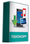 TouchCopy 12 - Transfer data from iPhone / iPad to PC