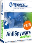Spyware Terminator - Find and remove spyware very effectively for PC