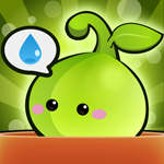 Plant Nanny - Water Reminder for Android 1.1.6 - Applications reminded daily drinking on Android